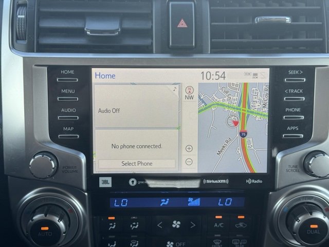 Used 2022 Toyota 4Runner Limited image 20