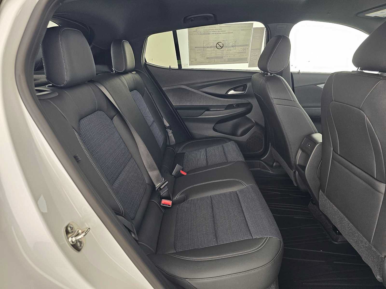 New 2026 Buick Envista Preferred w/ Convenience I Package FWD image 12