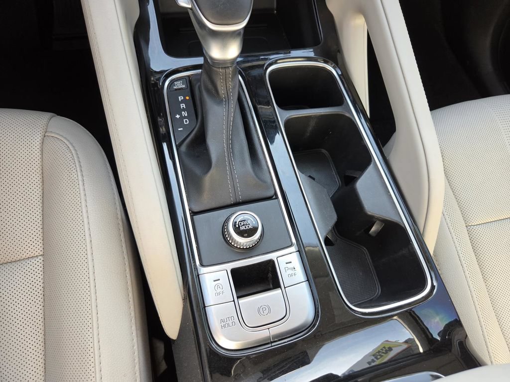 Used 2021 Kia Telluride EX FWD image 29