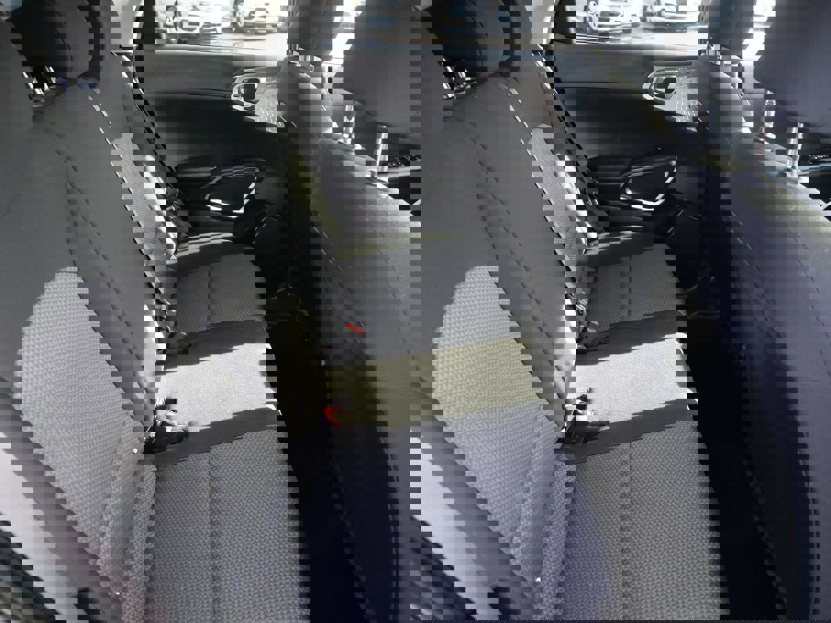 Used 2021 Kia Soul LX image 27