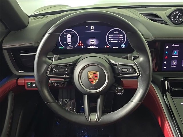 Certified 2024 Porsche Panamera image 28