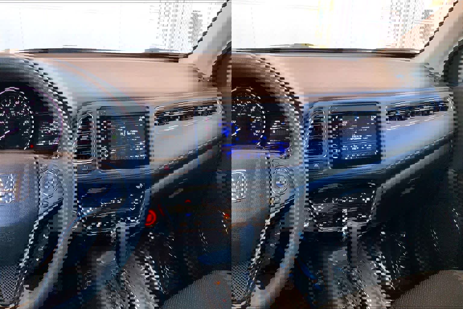 Used 2019 Honda HR-V EX image 7