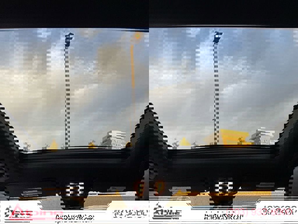 Used 2023 Mercedes-Benz GLS 450 4MATIC image 19