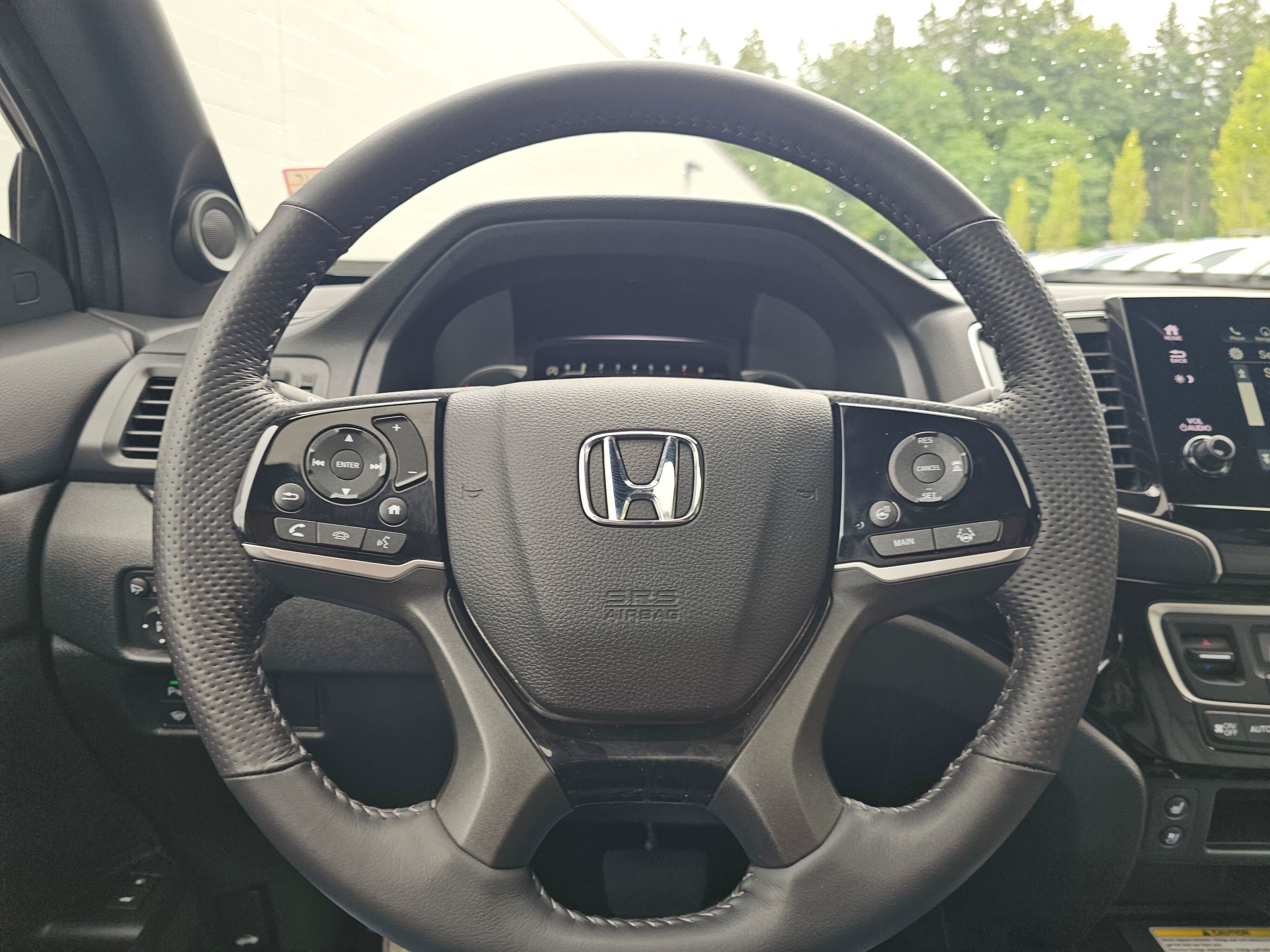 Used 2023 Honda Passport Elite image 28