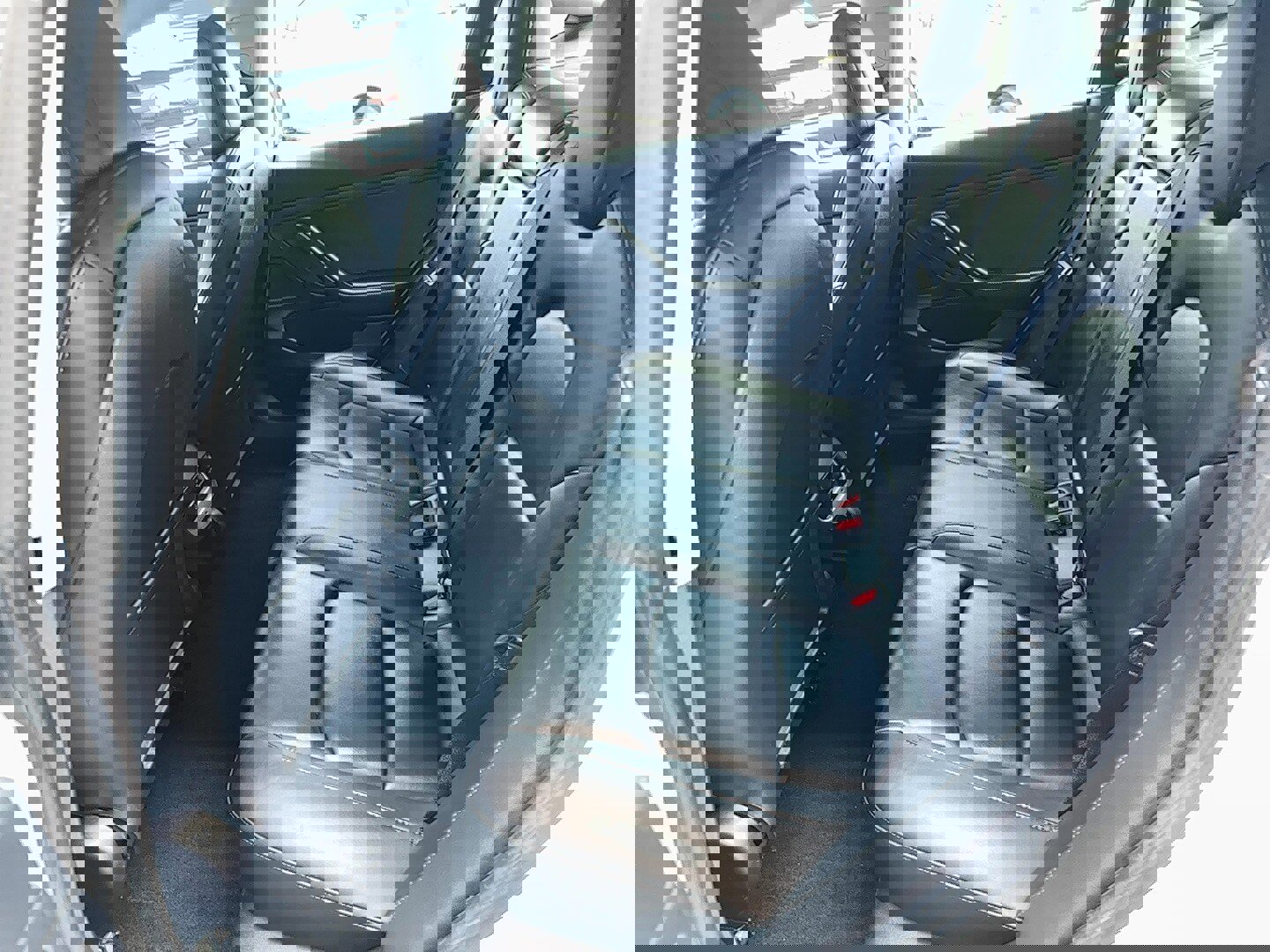 Used 2021 Tesla Model 3 Standard Range Plus image 13