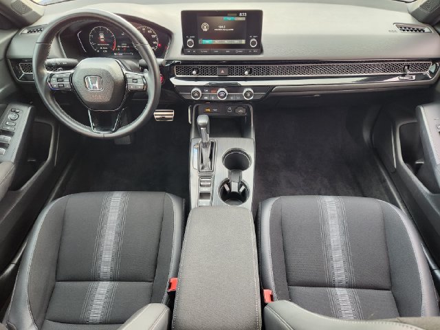 Used 2024 Honda Civic Sport image 26