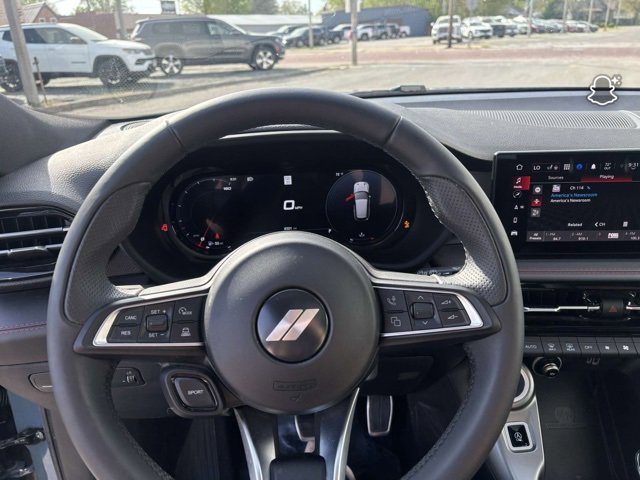 Used 2024 Dodge Hornet GT Plus image 16