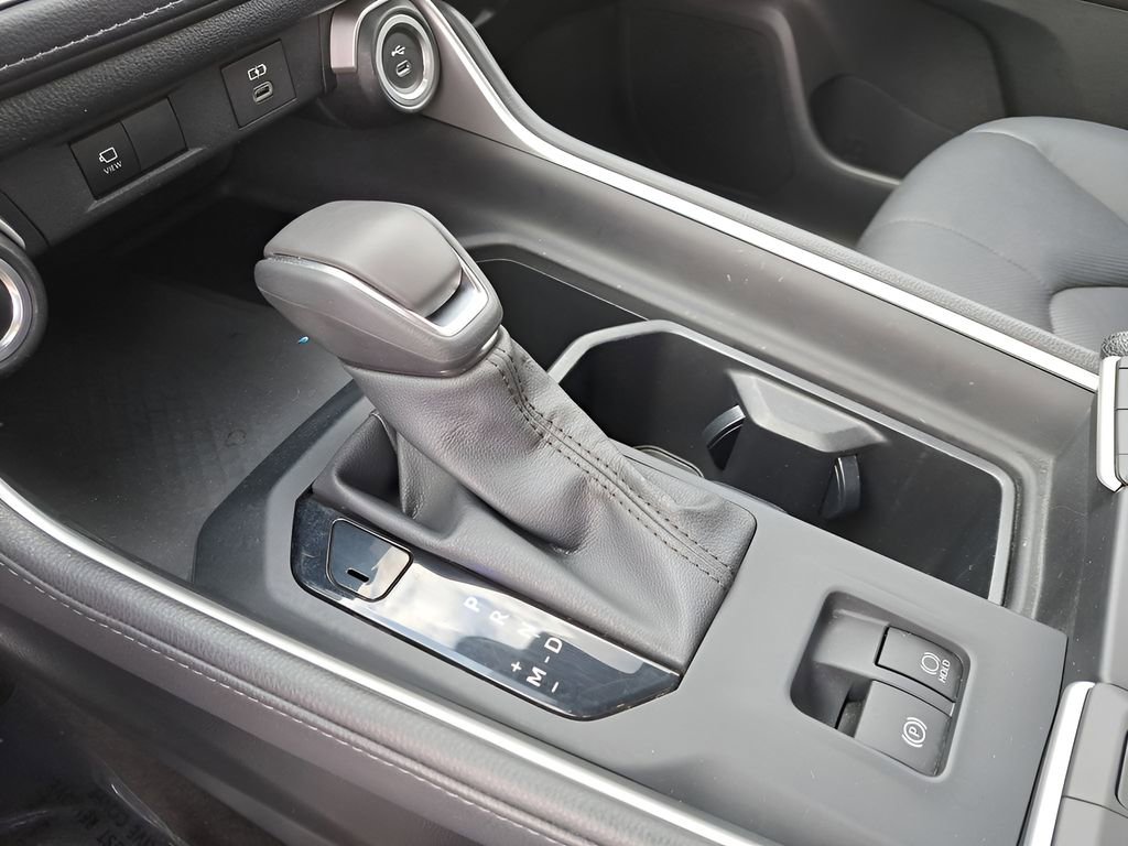 Certified 2024 Toyota Grand Highlander Platinum image 28