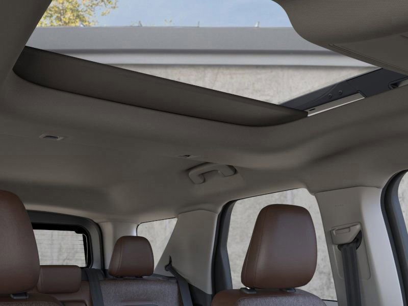 New 2025 Ford Bronco Sport Outer Banks w/ Outer Banks Tech Package+ image 22