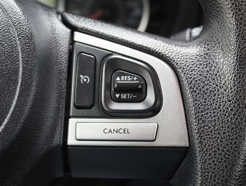 Used 2017 Subaru Forester 2.5i w/ Popular Package #2A image 13