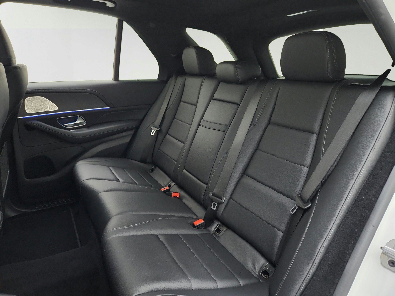 Certified 2024 Mercedes-Benz GLE 350 4MATIC image 28