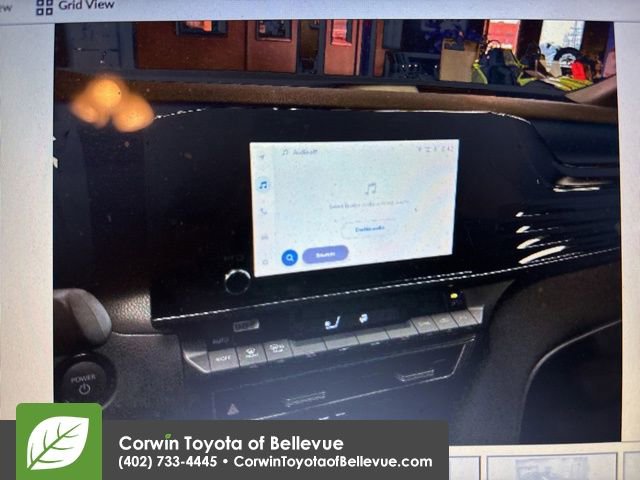 Used 2025 Toyota Camry LE image 16