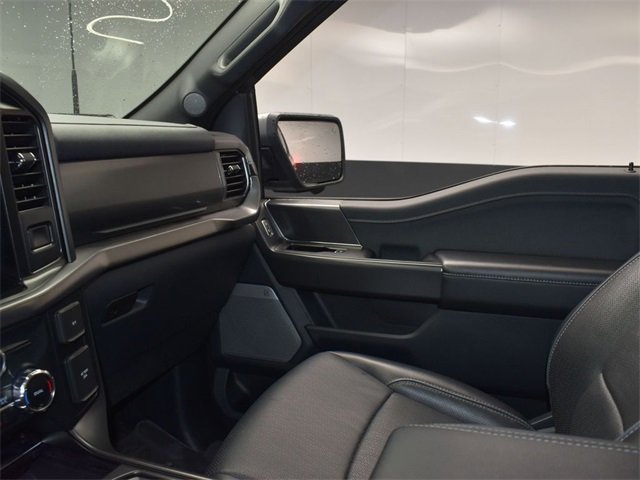 Used 2024 Ford F150 Lariat w/ Bed Utility Package image 25