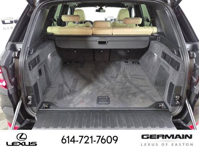 Used 2021 BMW X5 xDrive40i w/ Premium Package AWD/4WD image 24
