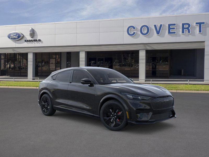 New 2026 Ford Mustang Mach-E GT image 7