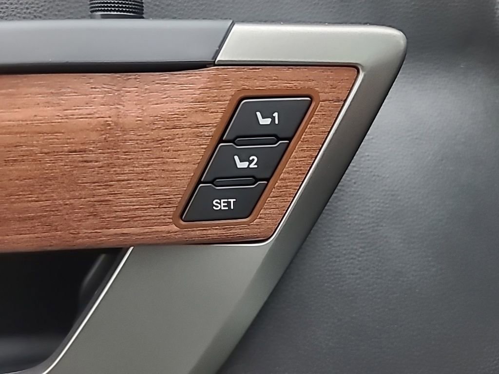 Used 2026 Toyota Tundra 1794 Edition image 29