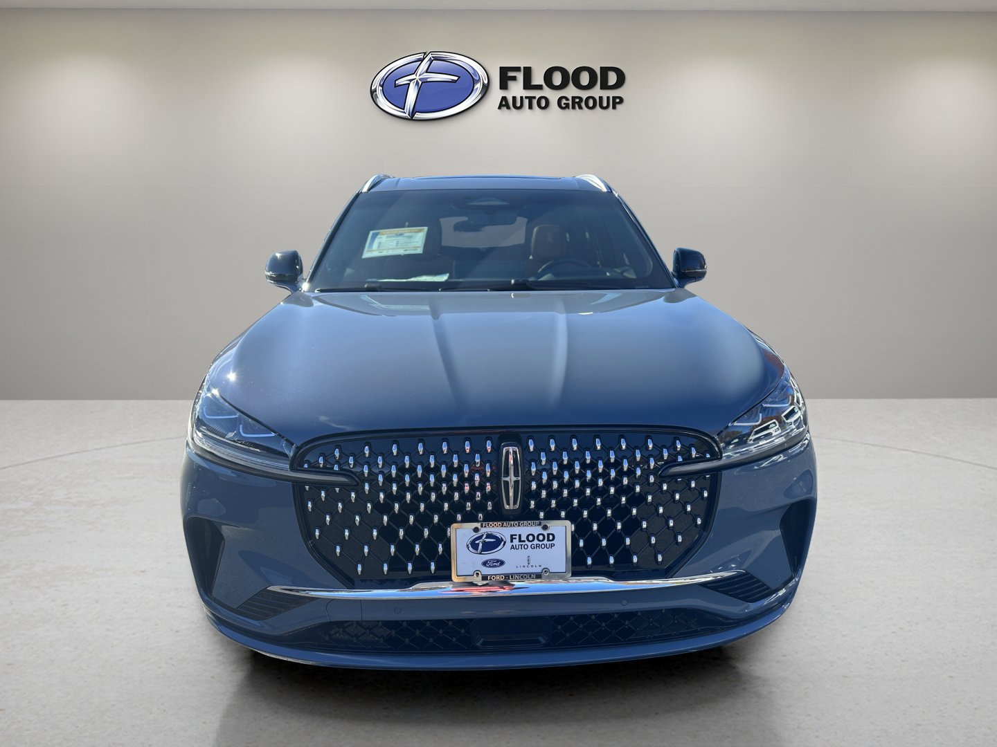 New 2025 Lincoln Aviator Black Label image 2