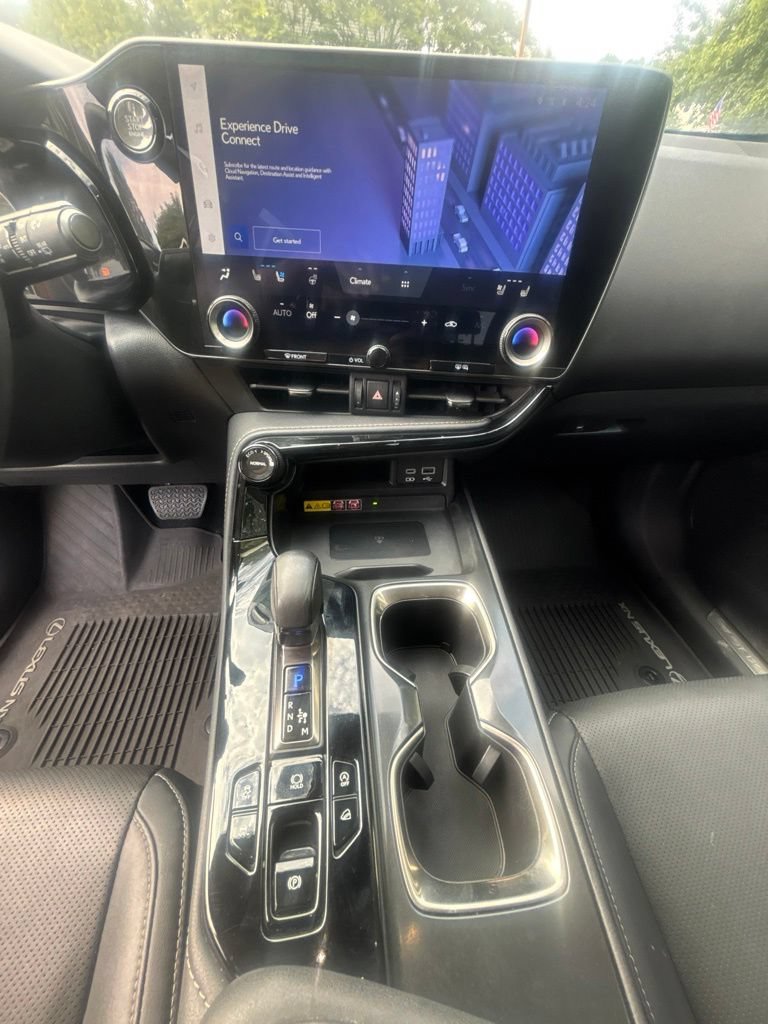 Used 2022 Lexus NX 350 AWD image 11