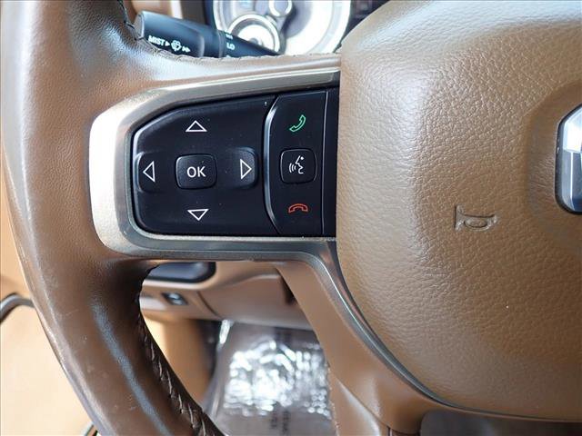 Used 2020 RAM 1500 Limited image 14