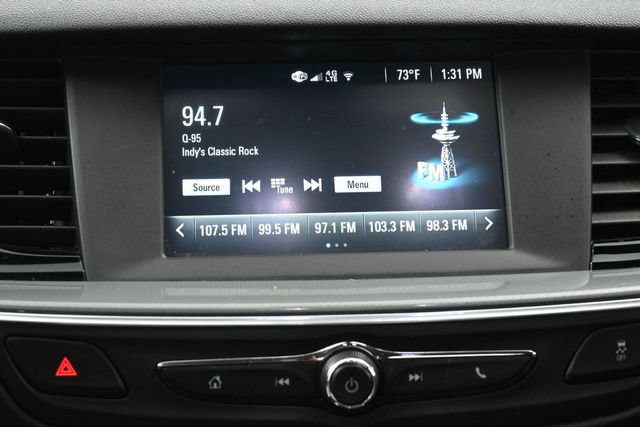 Used 2018 Buick Regal Preferred FWD image 18