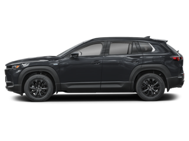 New 2026 MAZDA CX-50 AWD 2.5 Hybrid w/ Weather Package image 9