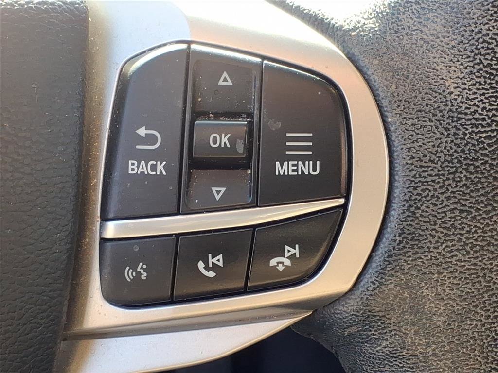 Used 2022 Ford Explorer XLT w/ Equipment Group 202A image 20