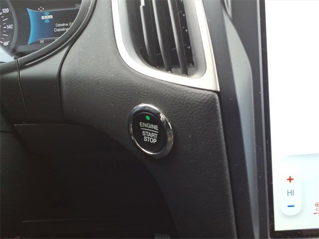 Certified 2022 Ford Edge SEL w/ Convenience Package image 22