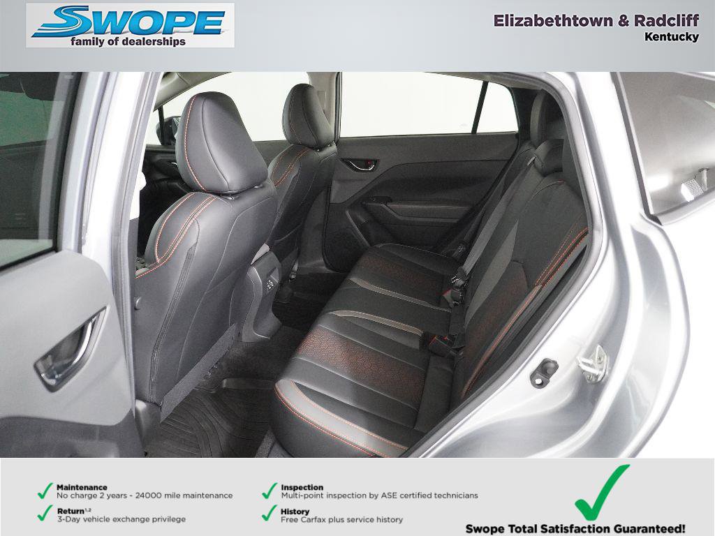 Used 2024 Subaru Crosstrek 2.5i Limited image 13