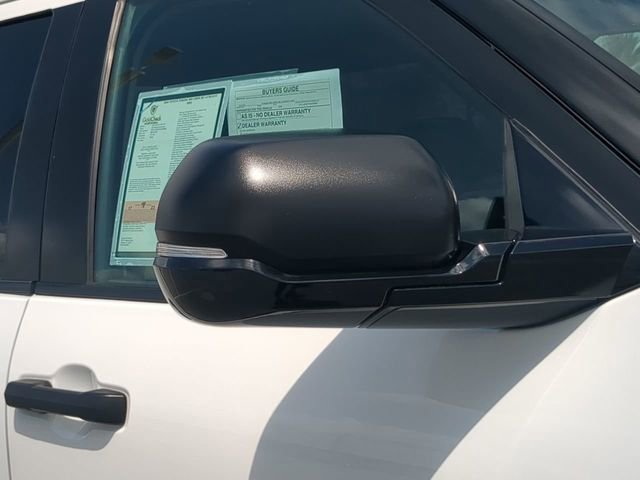 Used 2024 Toyota Tundra SR5 w/ SR5 Convenience Package image 12