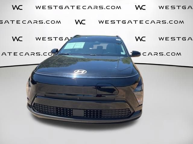 Used 2024 Hyundai Kona SEL FWD image 4