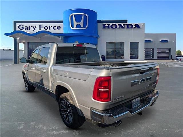 Used 2025 RAM 1500 Limited image 3