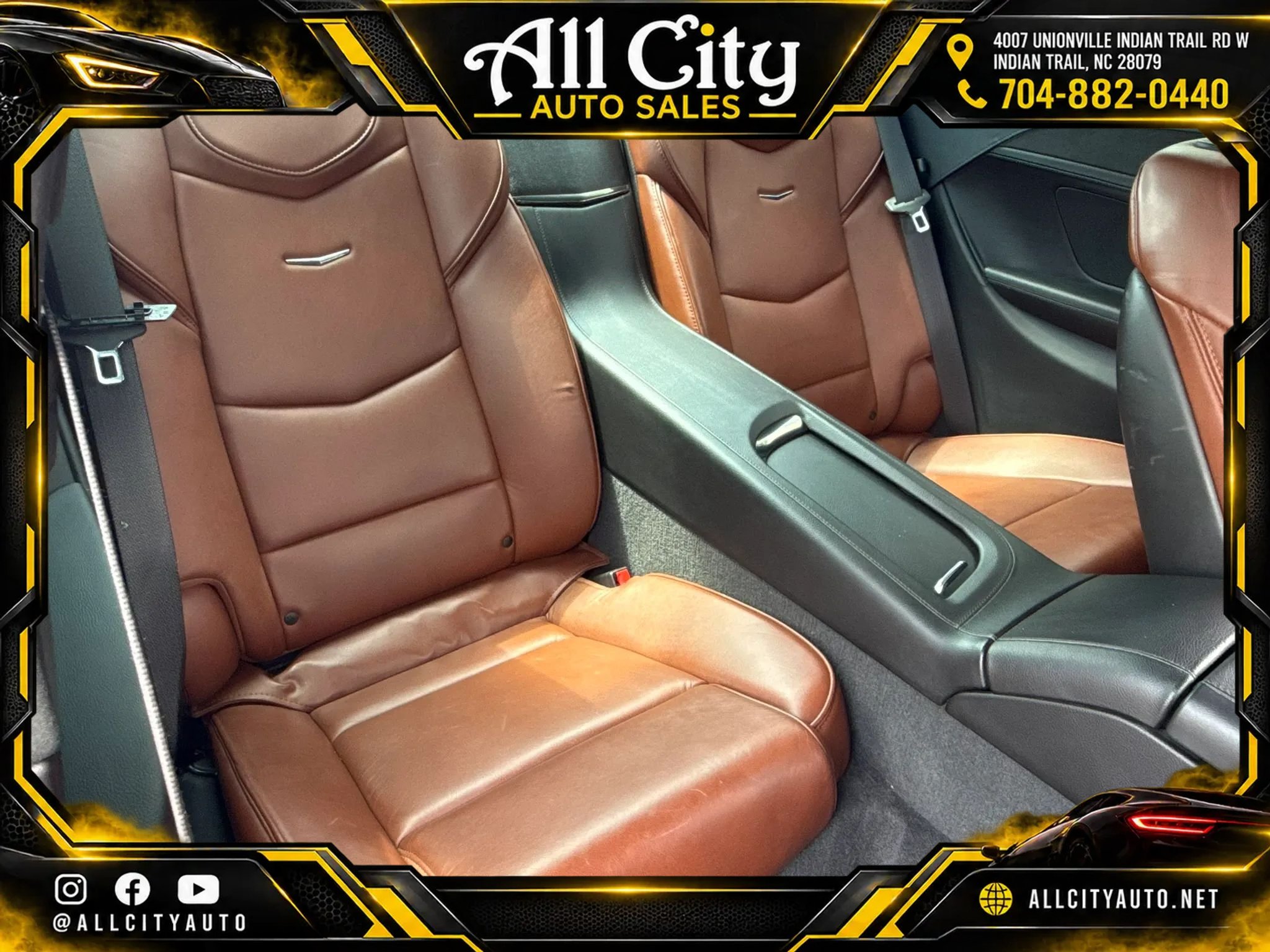 Used 2014 Cadillac ELR w/ Luxury Package FWD image 20
