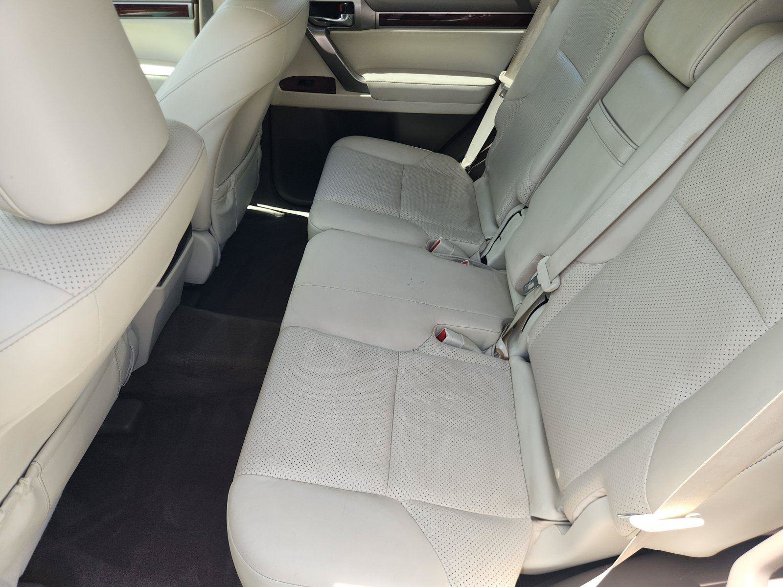 Used 2013 Lexus GX 460 w/ Comfort Plus Pkg AWD/4WD image 12