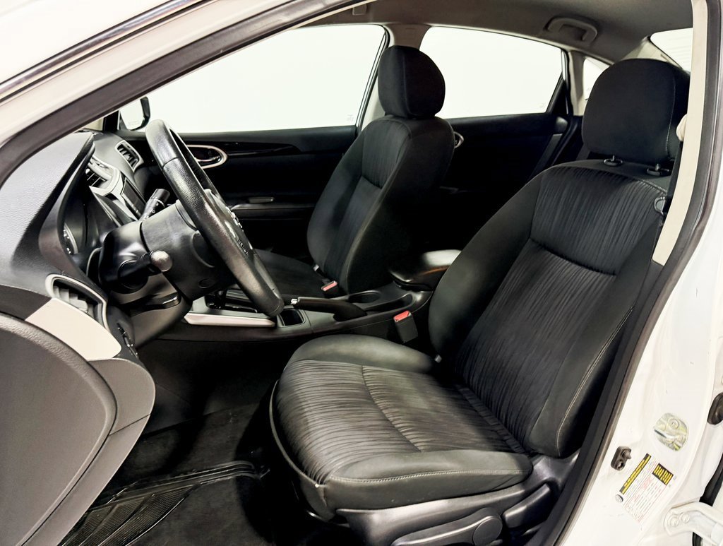 Used 2019 Nissan Sentra SV image 22