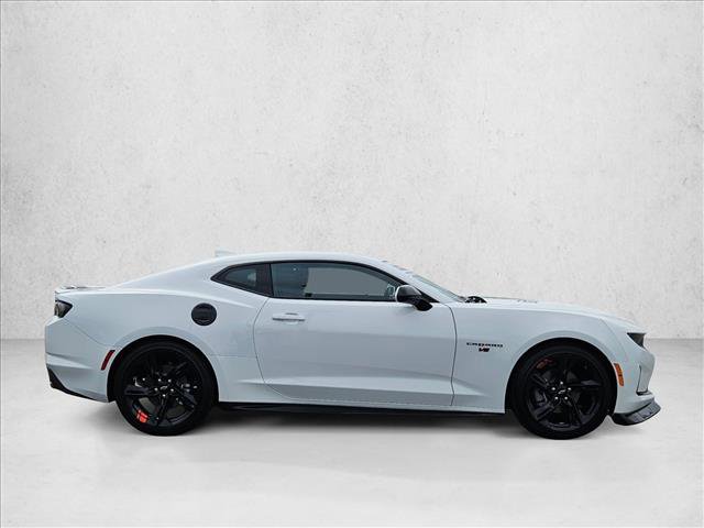 Used 2024 Chevrolet Camaro LT w/ RS Package video 4