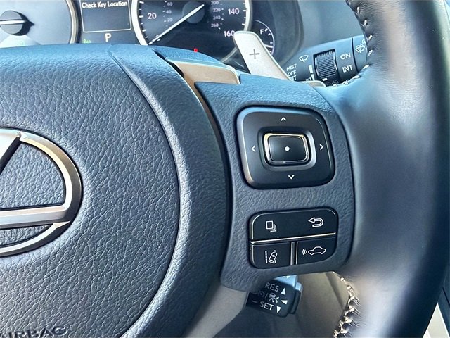 Used 2021 Lexus NX 300h AWD w/ Premium Package image 36