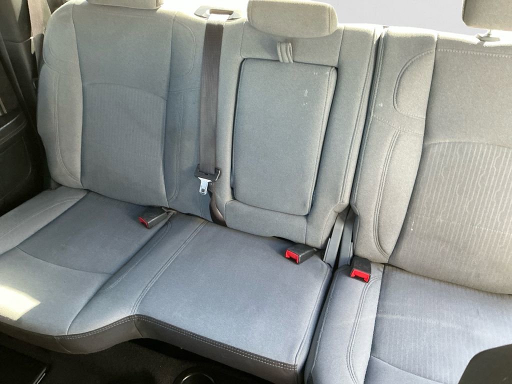 Used 2024 RAM 2500 Big Horn image 13