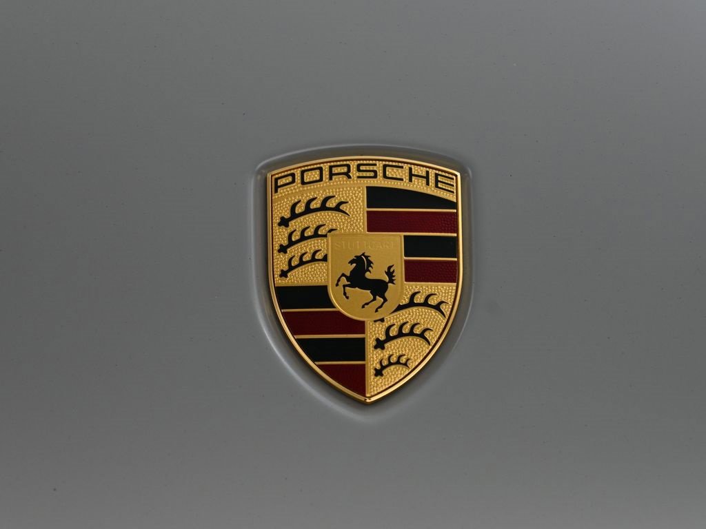Used 2025 Porsche 911 Turbo S w/ Exterior Sport Package image 36