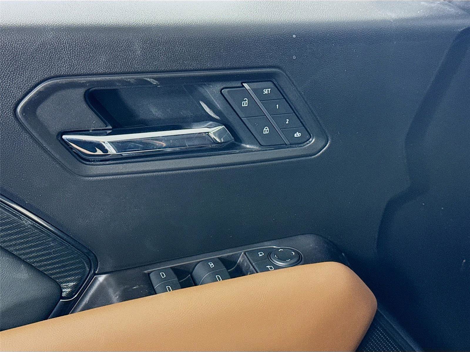 New 2026 GMC Canyon AT4 w/ Technology Plus Package image 13