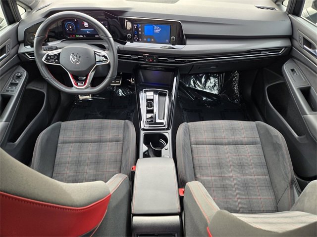 Used 2024 Volkswagen GTI S image 16