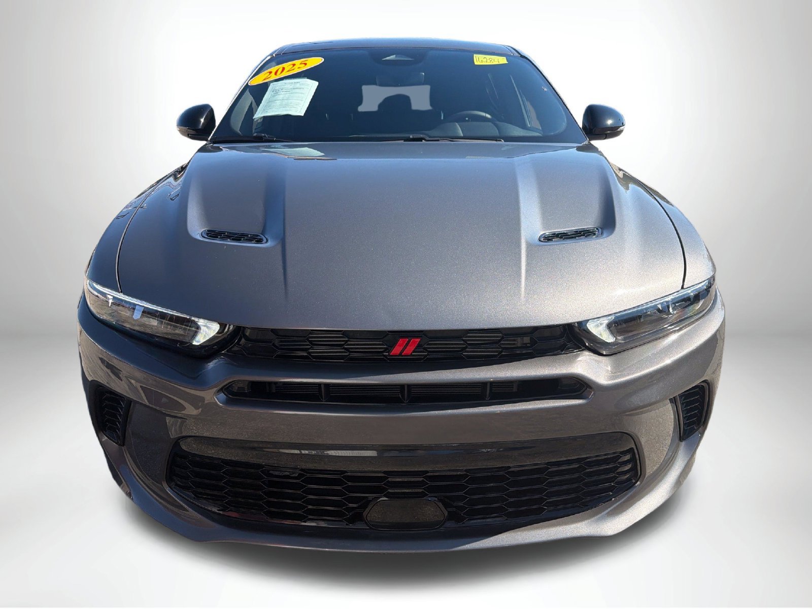 Used 2025 Dodge Hornet GT AWD/4WD image 10