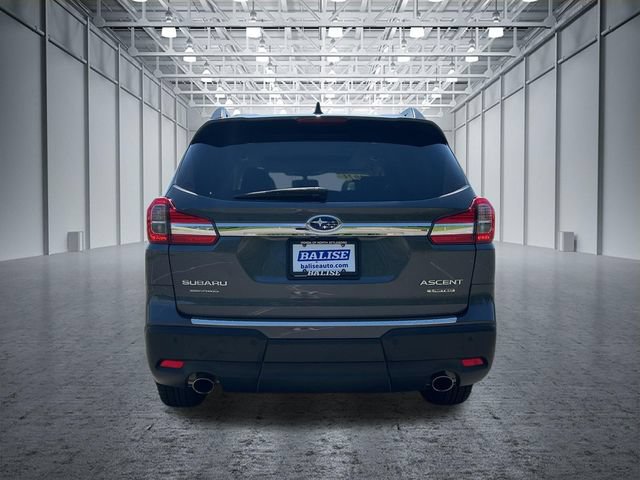 Used 2021 Subaru Ascent Limited w/ Technology Package AWD/4WD image 4