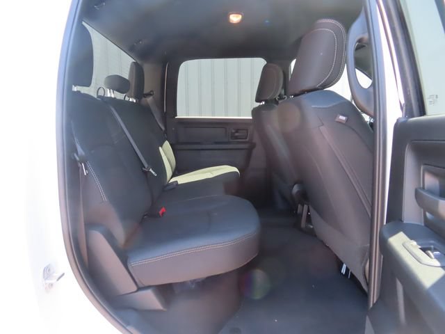 New 2026 RAM 2500 Tradesman AWD/4WD image 27