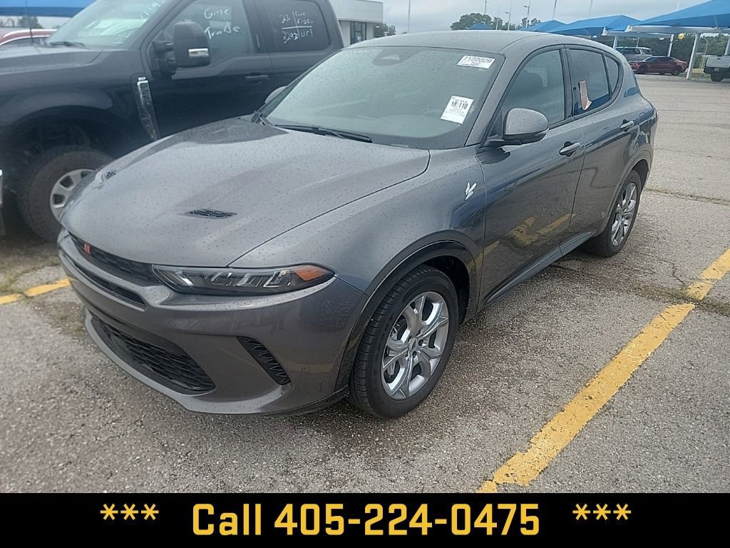 Used 2024 Dodge Hornet R/T video 1