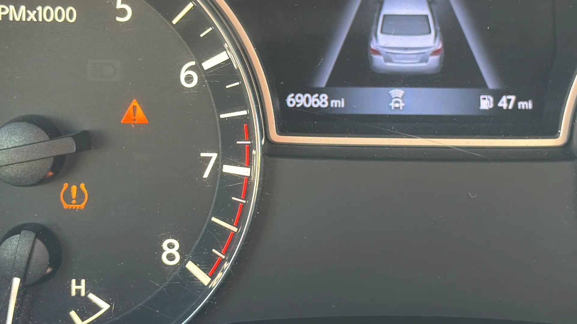 Used 2018 Nissan Altima 2.5 SR FWD image 17
