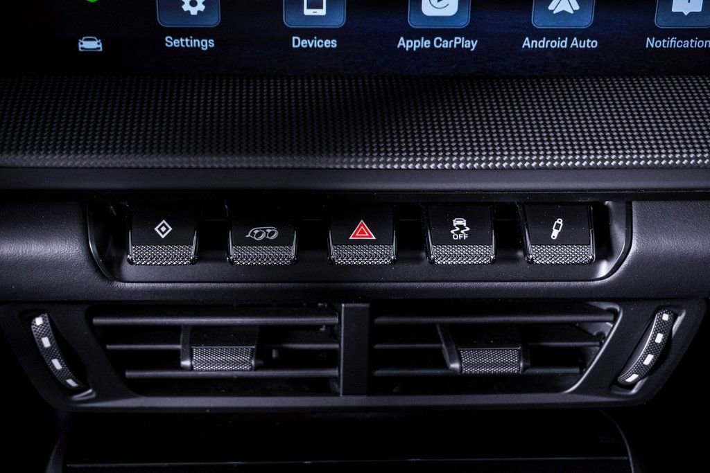 New 2026 Porsche 911 Carrera 4S image 25