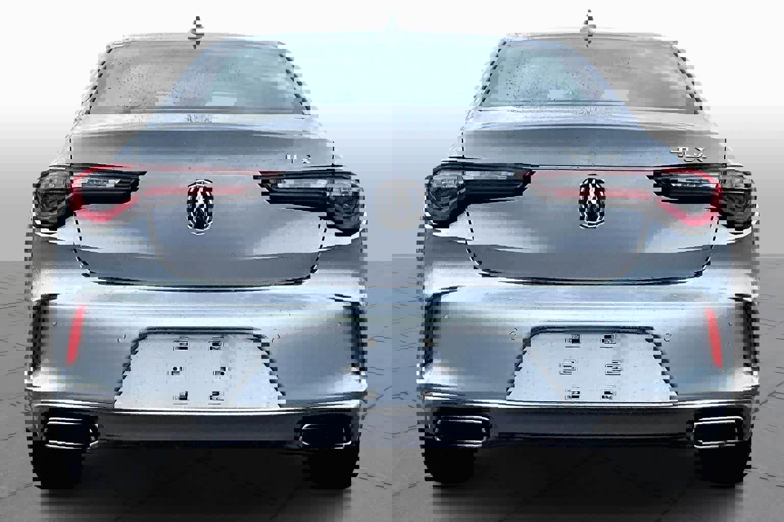 Used 2024 Acura TLX w/ Technology Package image 4