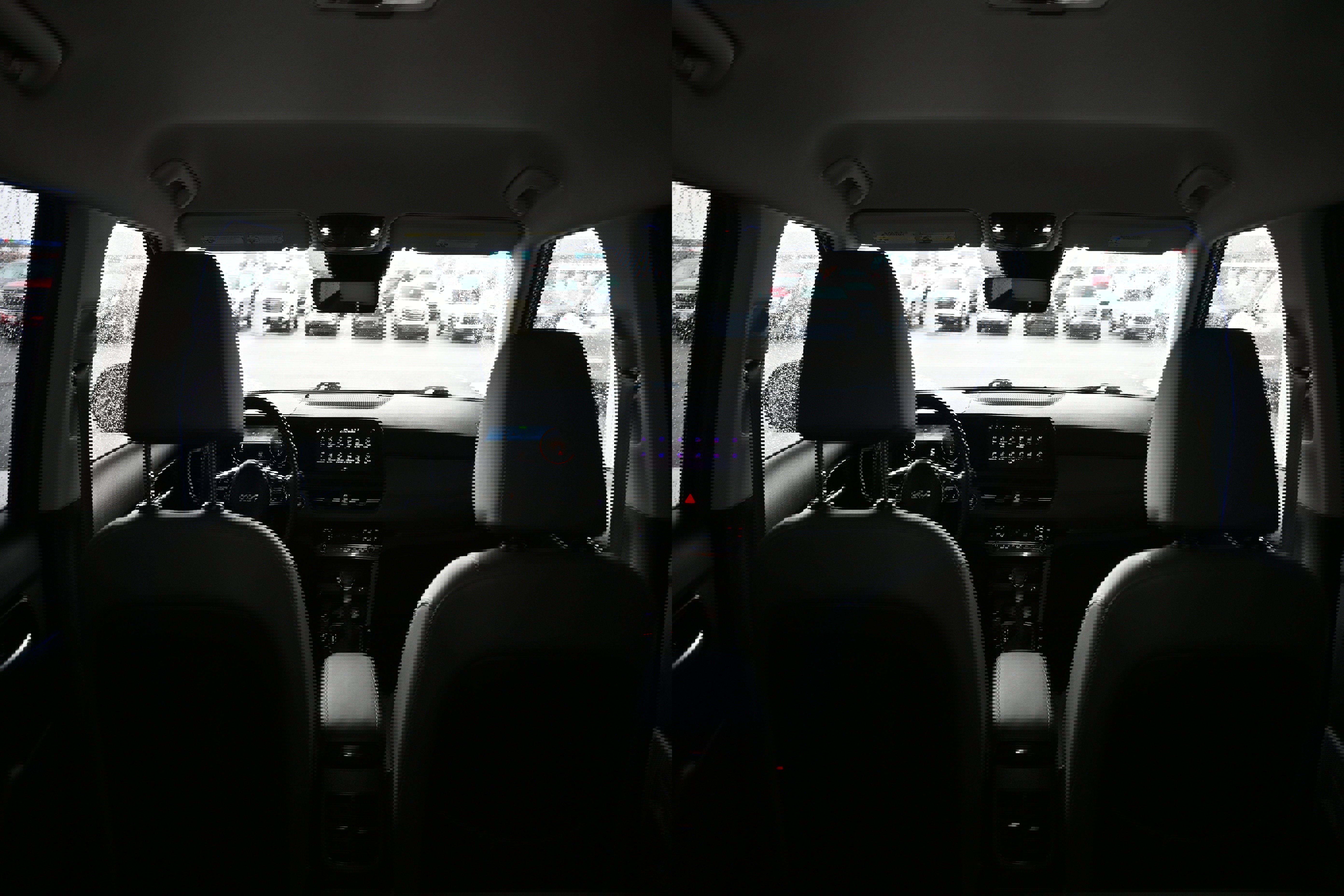 Used 2024 Kia Seltos SX image 13