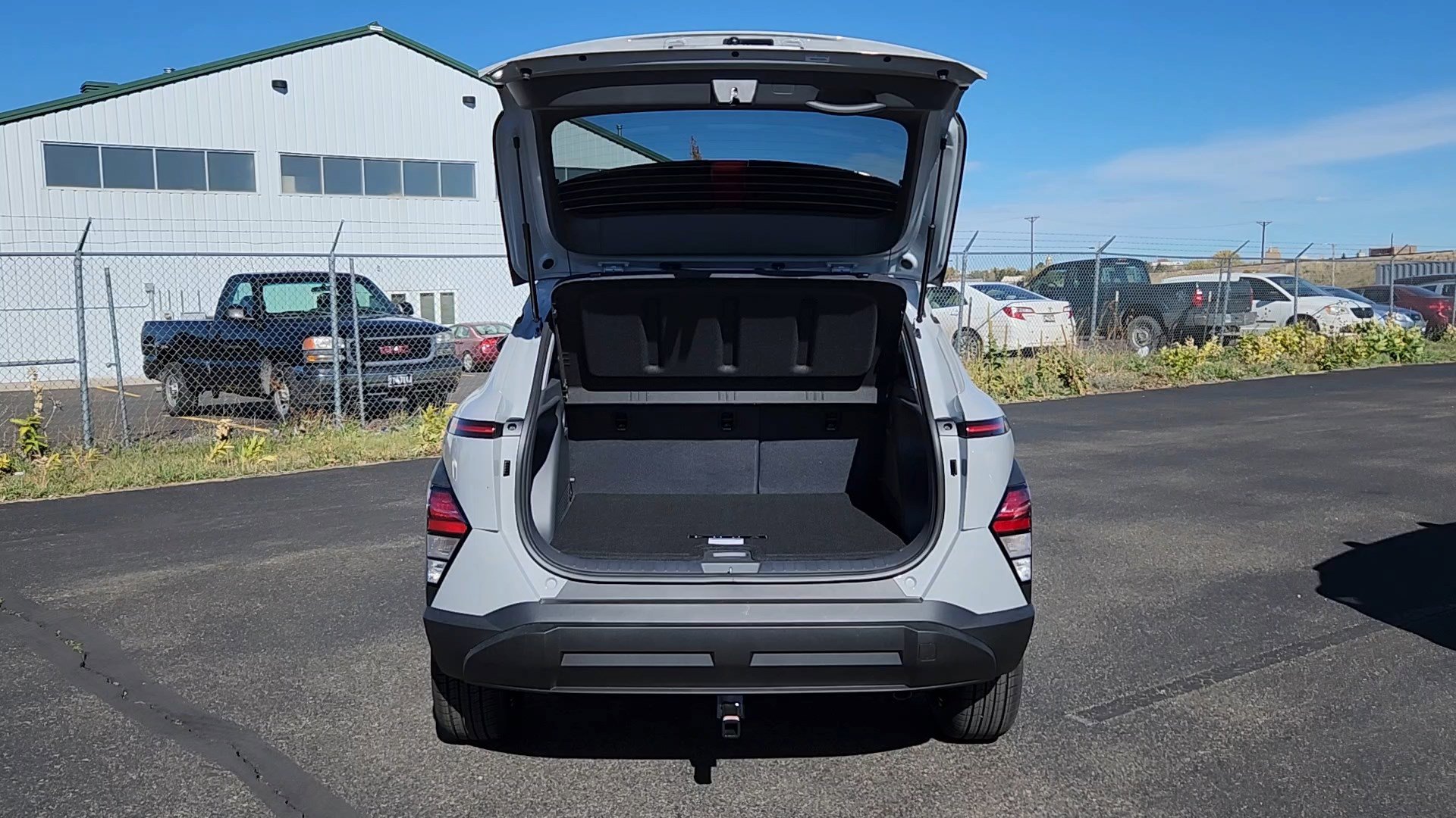 New 2026 Hyundai Kona SEL Sport image 18