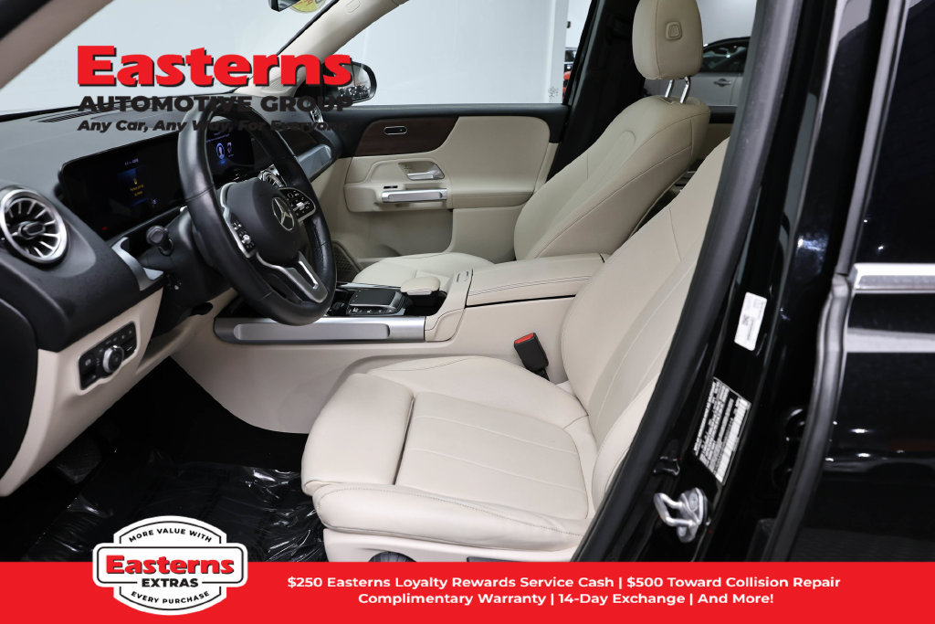 Used 2022 Mercedes-Benz GLB 250 4MATIC image 10